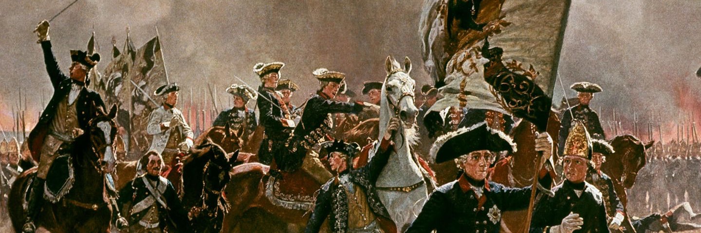 Herr von Reesling banner