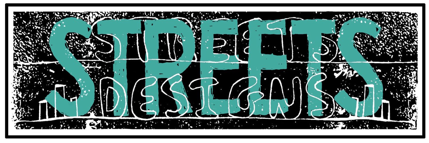 DesignsStreets's profile banner image