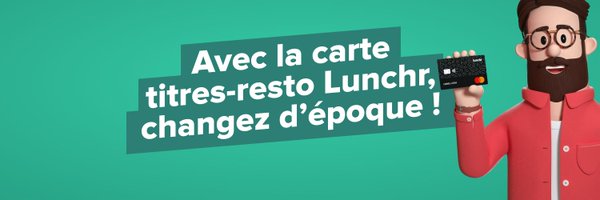 lunchrapp Profile Banner