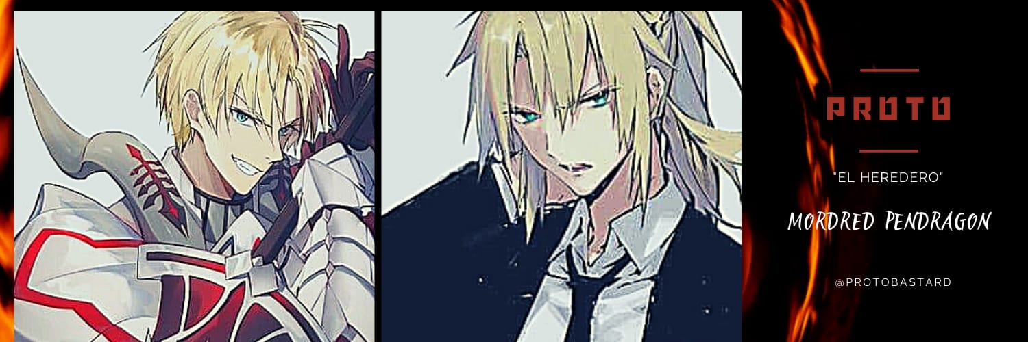Protobastard's profile banner image
