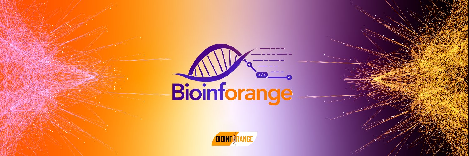 BIOINFORANGE banner