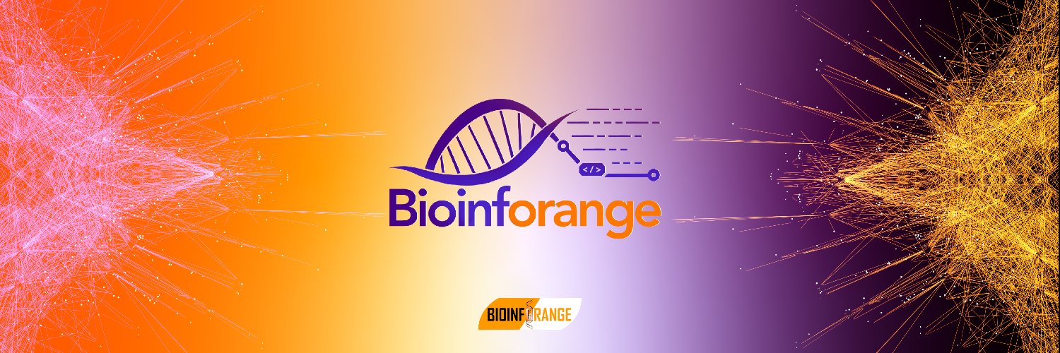 BIOINFORANGE Profile Banner