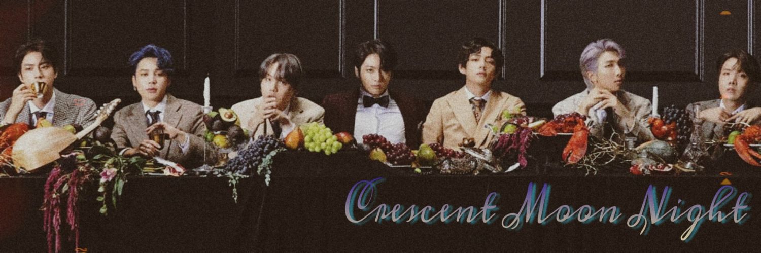CrescentMoonOn's profile banner image