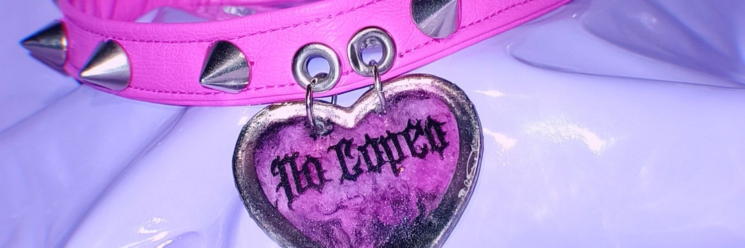 sadturnprincess's profile banner image
