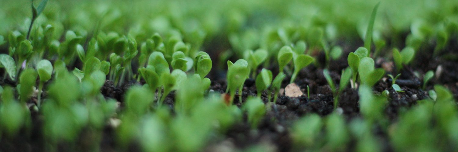 ASPB Early Career Plant Scientists Section banner