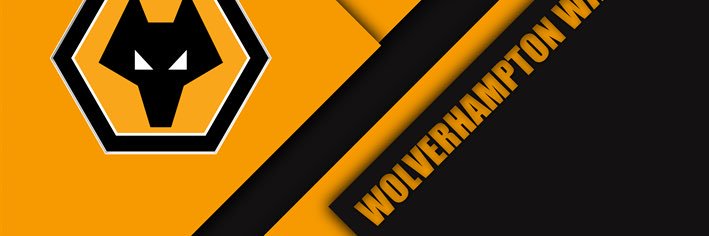 Wolves banner