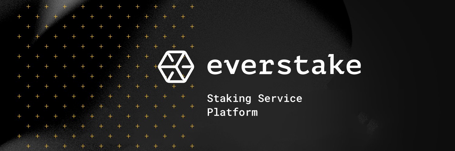 Alex | Everstake.One banner