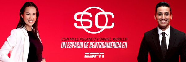 ESPN Guatemala Profile Banner