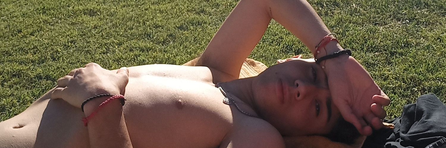 dominnguezlu's profile banner image
