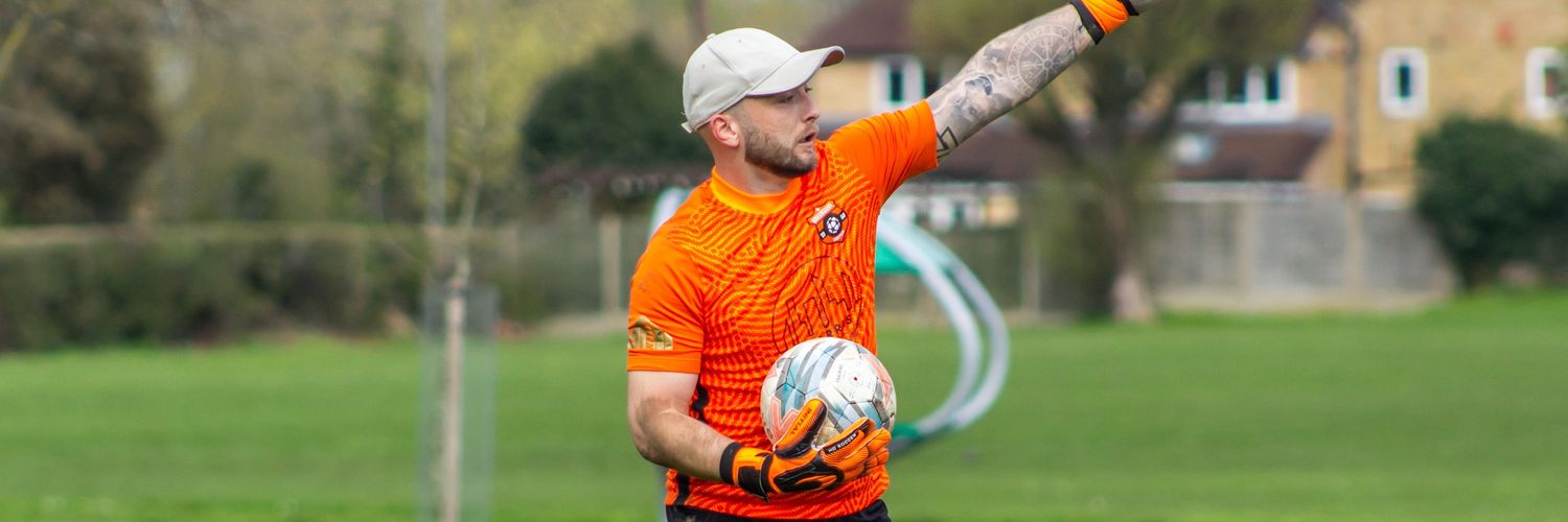 HaychLuke's profile banner image