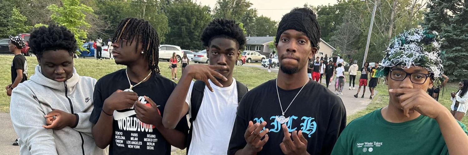 Sherm6o's profile banner image