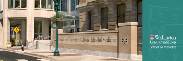 WashUCancerBio Profile Banner