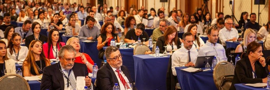 Dr Christos Clerides banner