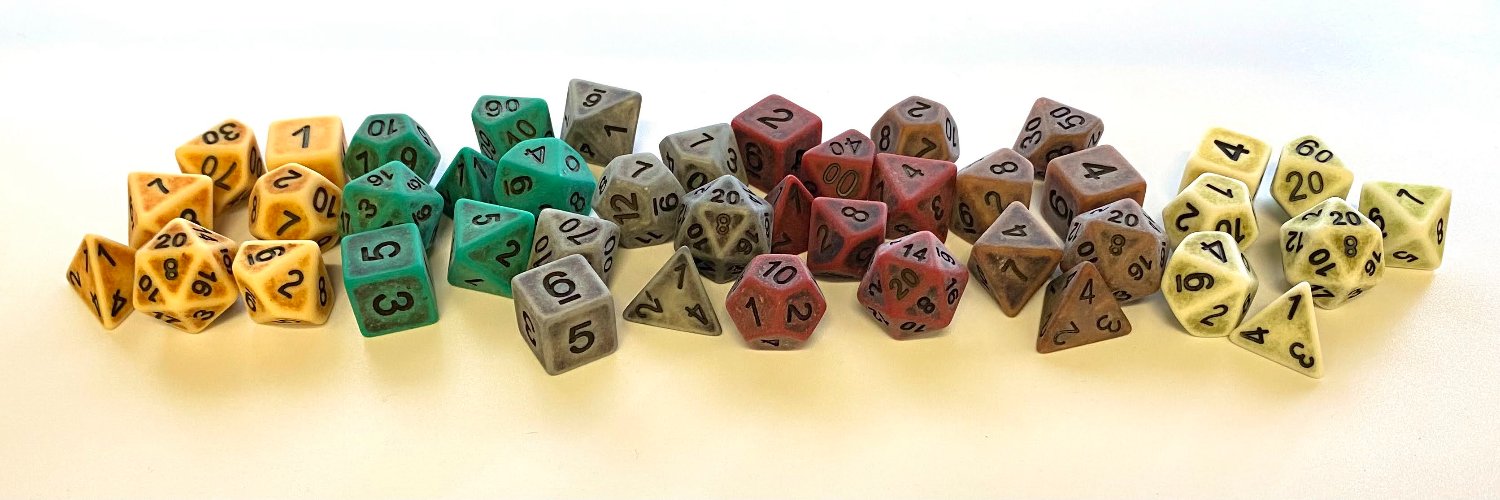 D20 Collective banner