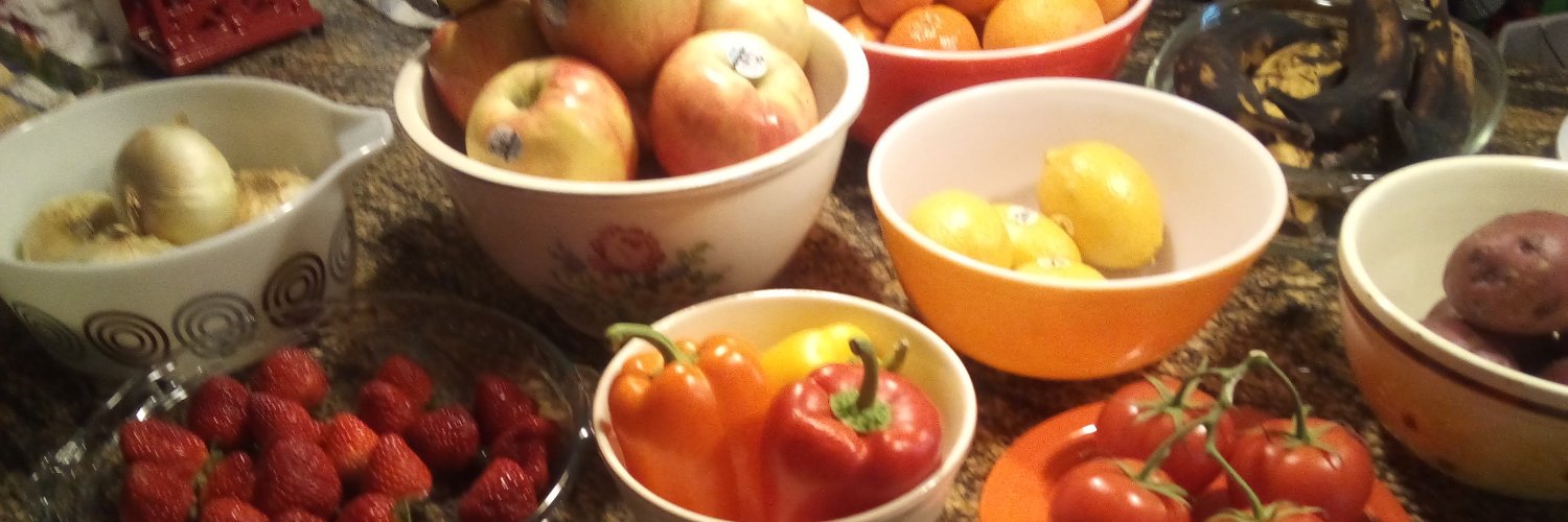 kakercookery's profile banner image