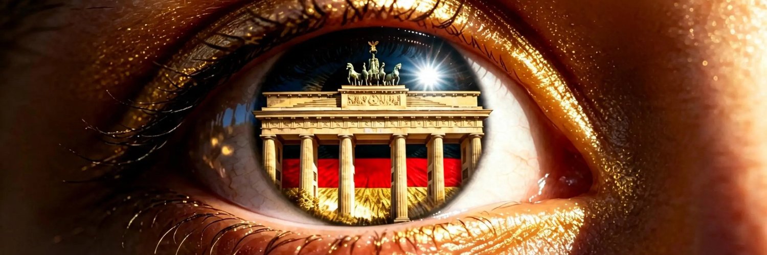EyeOfGermany's profile banner image