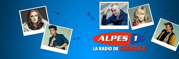 Alpes1 Profile Banner