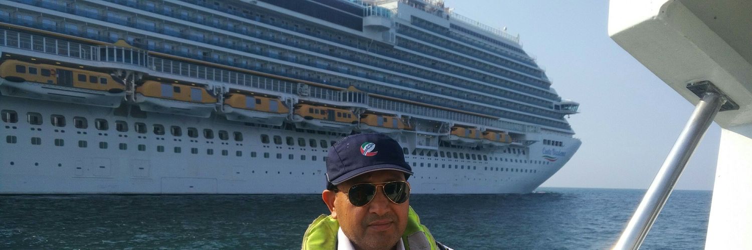 capt_hemraj's profile banner image