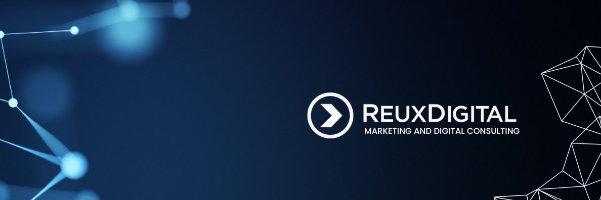 reuxdigital's profile banner image