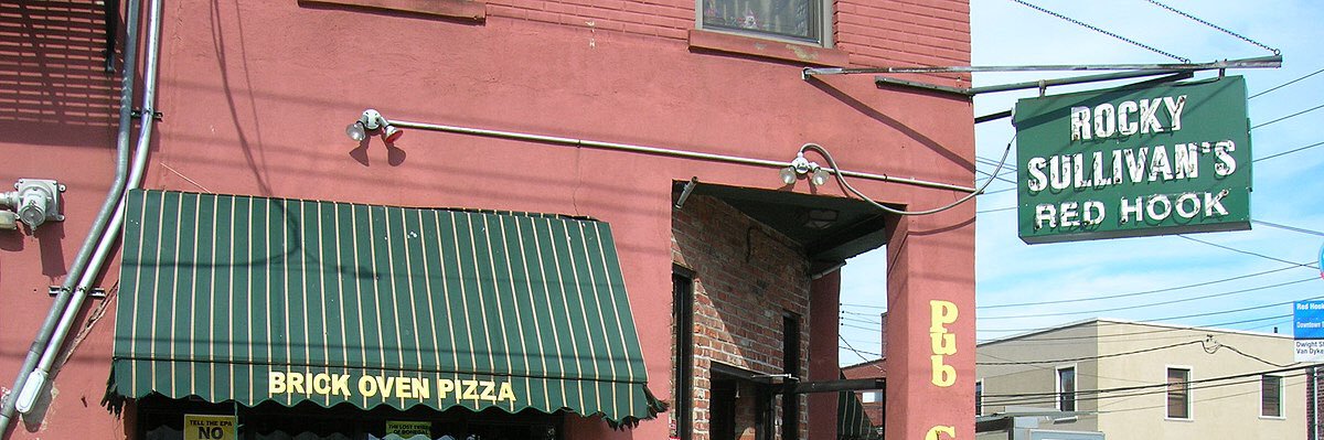 Rocko banner
