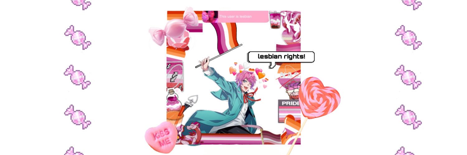mikulesbian's profile banner image