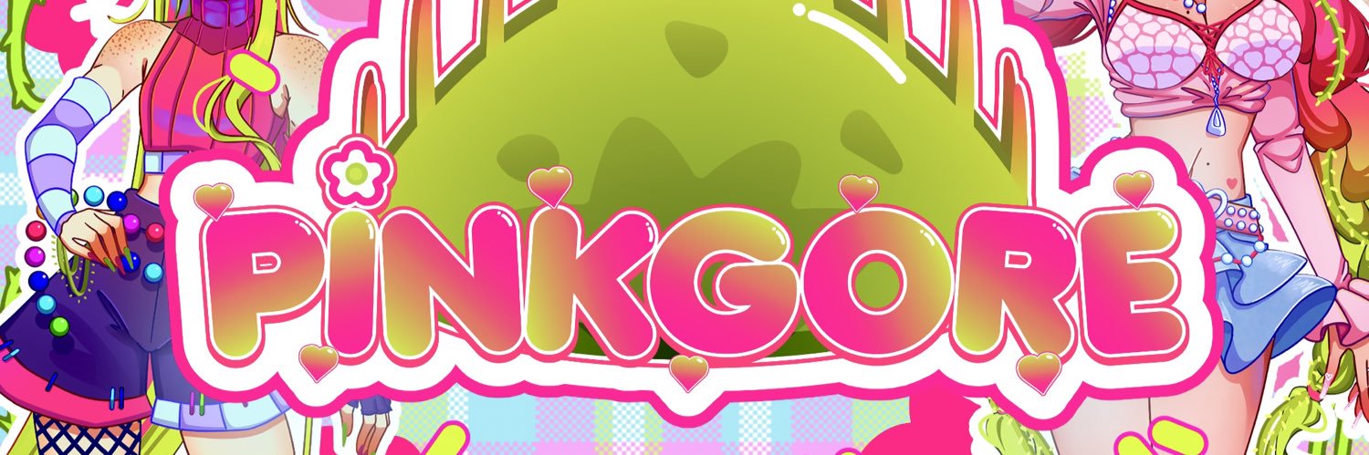 pinkgore_'s profile banner image