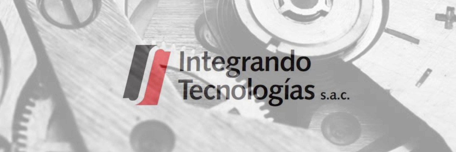 intec_sac's profile banner image