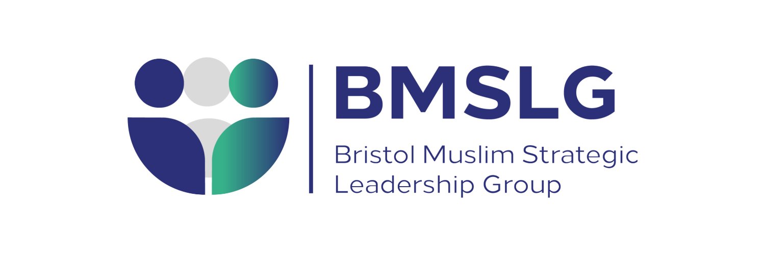 Bristol Muslim Strategic Leadership Group banner