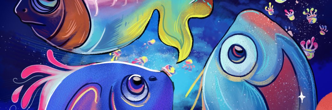 Leonafun @commissions open banner