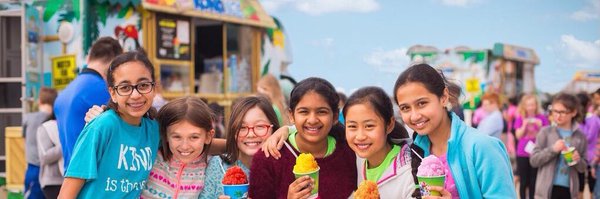 Kona Ice of San Angelo Profile Banner