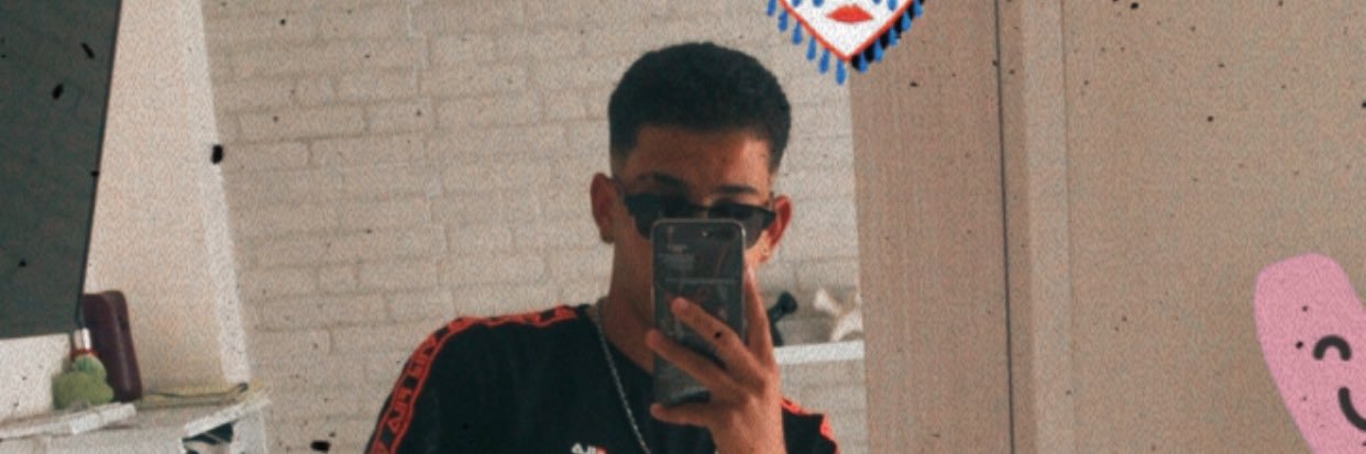 𝕵𝖔𝖘𝖊 𝕬𝖑𝖇𝖊𝖗𝖙𝖔 banner