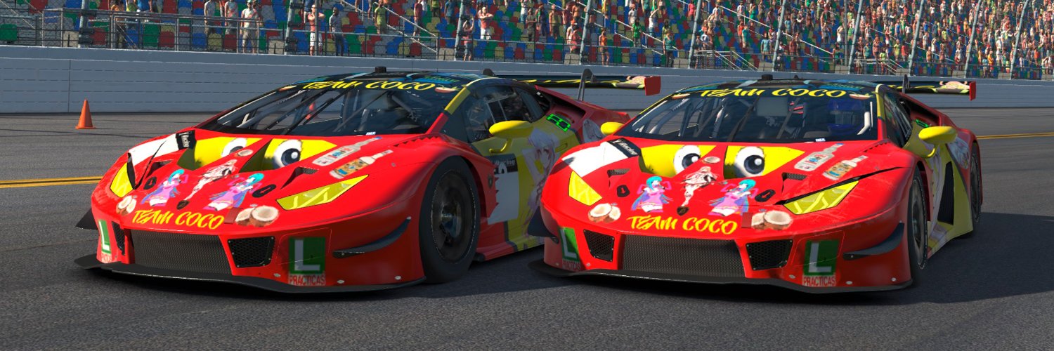 Carbutron67's profile banner image