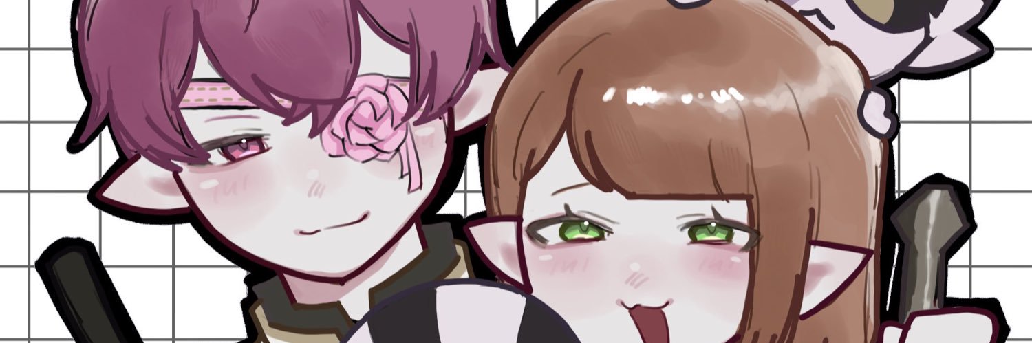 kinoko7211's profile banner image