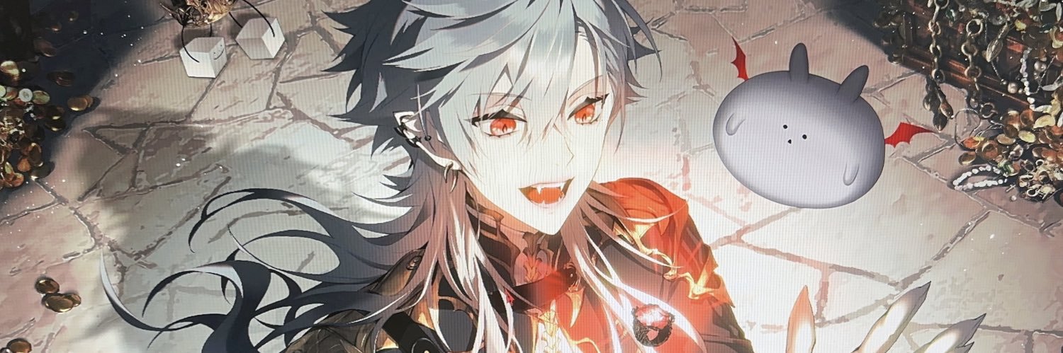 恋一 banner