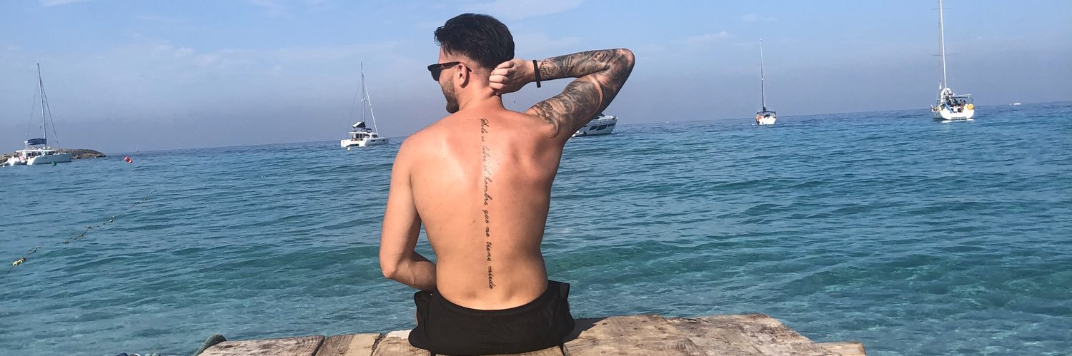 AlbertGC96's profile banner image