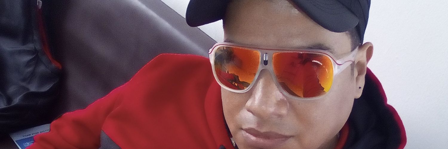 Jose92344137's profile banner image