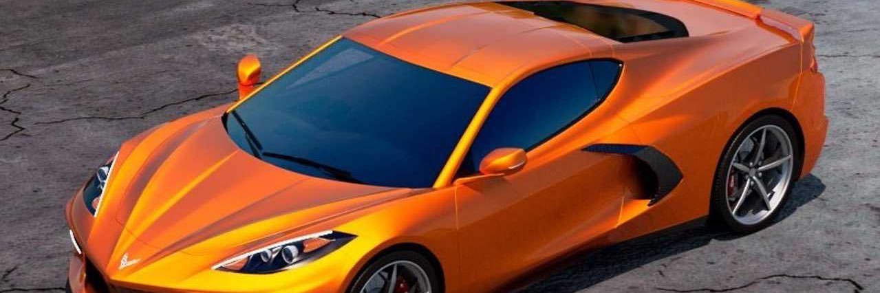 corvetteBeth's profile banner image