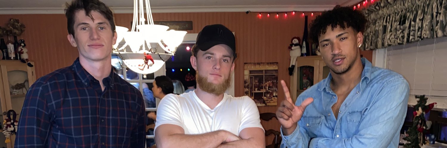 TheRealAndy68's profile banner image