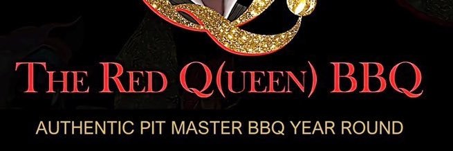 redqbarbecue's profile banner image