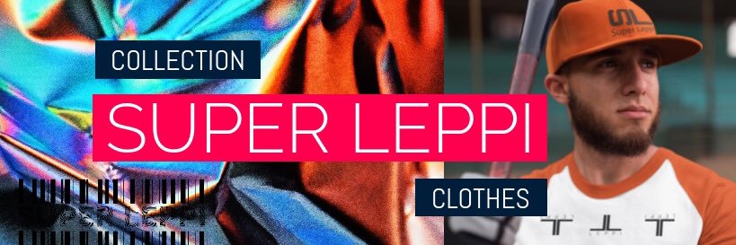 superleppi224's profile banner image