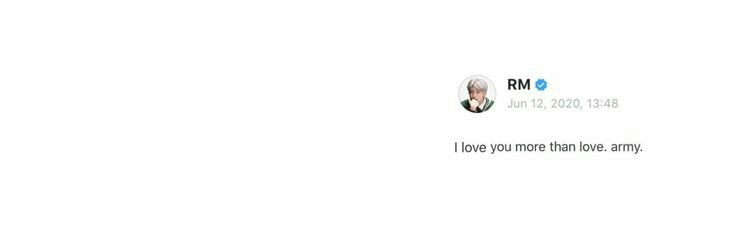 malu' VERÁ A BTS banner