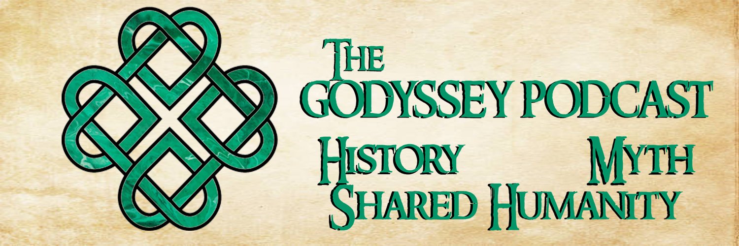 Godyssey's banner