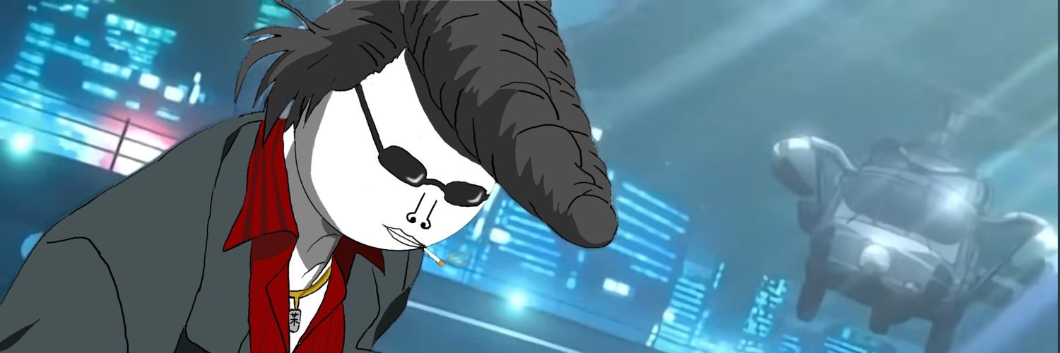 trash_brain0118's profile banner image
