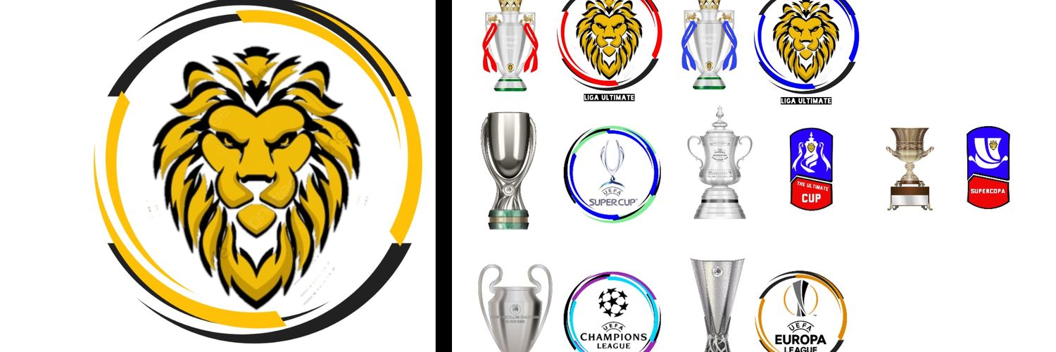 Liga Ultimate banner