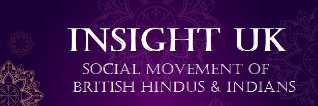 INSIGHT UK - North West banner
