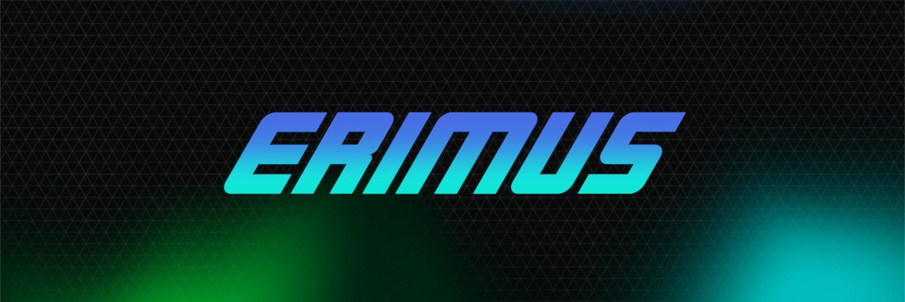 ItsErimus's profile banner image