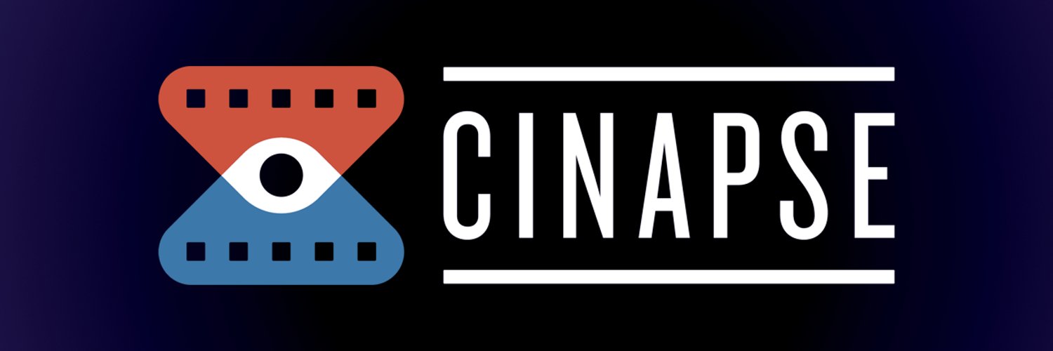 Cinapse banner