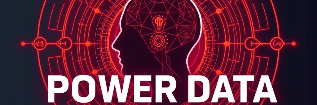 POWER DATA banner