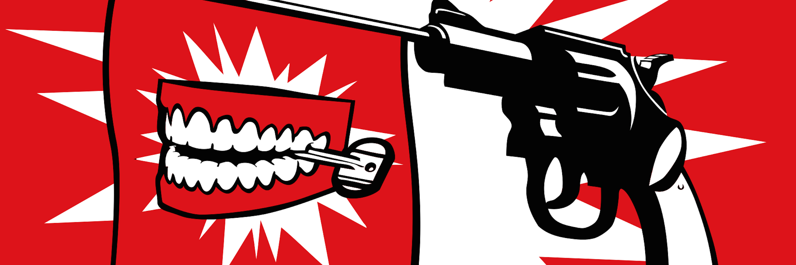 ComedyGun's profile banner image