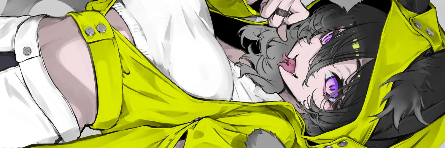 ニリツ/コミケ日曜東ア-60ab's banner